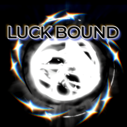 [RELEASED 🎉] Luck Bound Beta