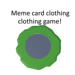 Clothing game