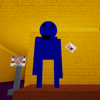 The Wacky Smore's Hotel!