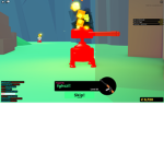 penguin ganag