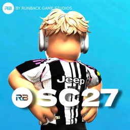 [📱MOBILE SUPPORT!] RB SC27