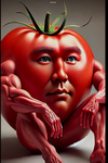 The red spy’s