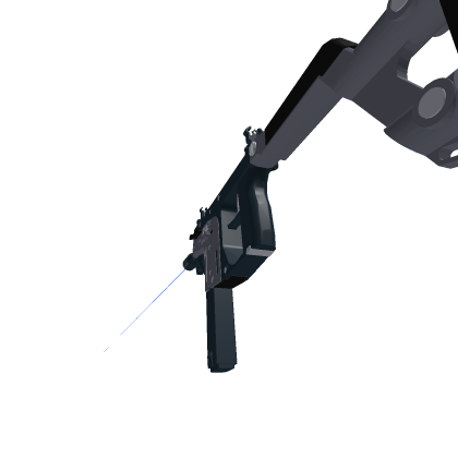 (UPDATED) KRISS VECTOR