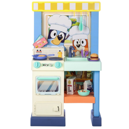 Square Decal