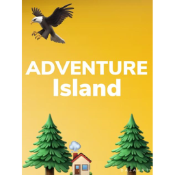 Adventure Island (BETA)