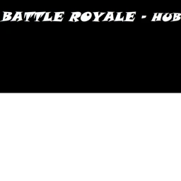 Battle Royale - Hub icon