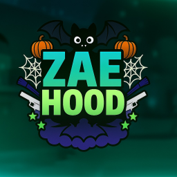 Zae Hood[BACK!]