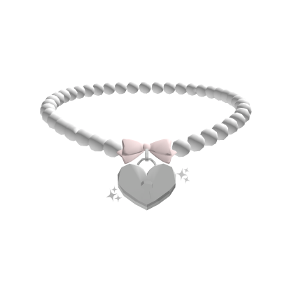 ♡ Matching Heart Locket ♡
