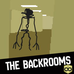 The Backrooms NES Port (READ DESC)