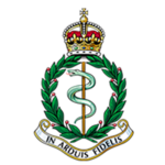 [HBA]︱Royal Army Medical Corps
