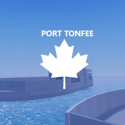 Port Tonfee icon