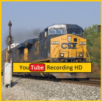 YouTuber Recording