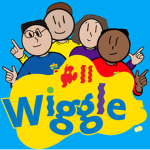 All Wiggle (OFFICIAL GROUP)