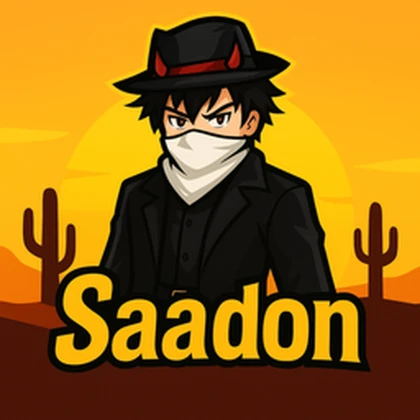 itz..saadon Roblox group icon