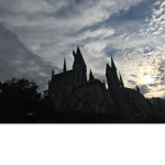 Harry Potter/Marvel fan club