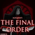 [The ᖴinal Order]