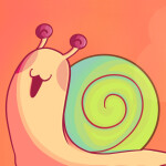 🐌 Be a Snail