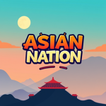 Asian Nation (The asian home)