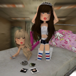 BMBOS Closet