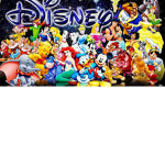 disney series