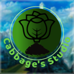 Cabbage's Studio