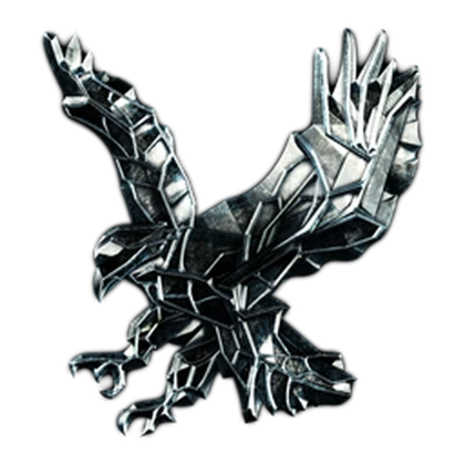 Black Hawk Brigade Roblox group icon