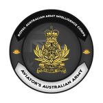 AA | Royal Intelligence Corps.