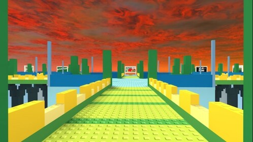 Rocket arena (REUPLOADED) TESTING PHASE