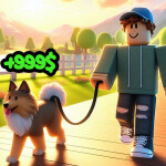 Raise Puppies