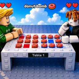 Poison Treats