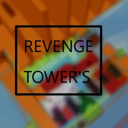 Revenge Tower icon