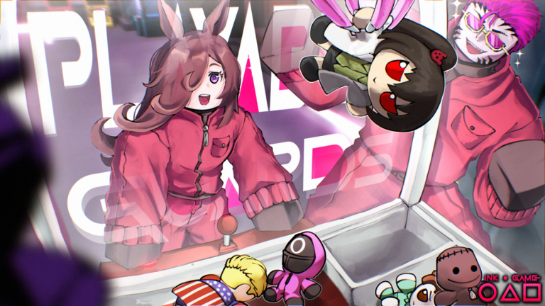 [🆕] Ink Game screenshot 4