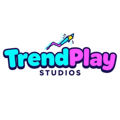 TrendPlay Studios Roblox group icon