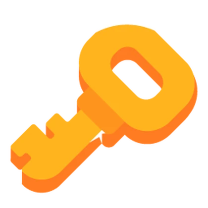 The Key Studio's Roblox group icon