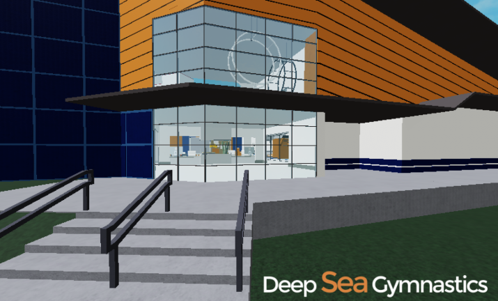 Deep Sea Gymnastics V1 screenshot 1