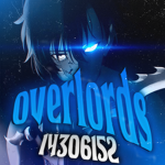 彡Overlords