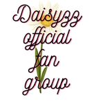 DAISYZZ OFFICIAL FAN PAGE