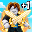 +1 Sword Warrior Leveling