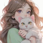 BlossomClothingGirl