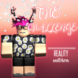 RW || The Challenge