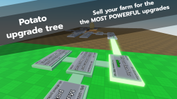Drzewo Ulepszające Ziemniaki