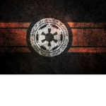 Galactic Empire Remnants