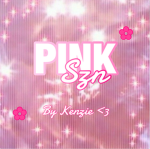 -PINK SZN-