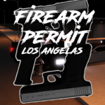 Los Angeles Firearm Permit Holders