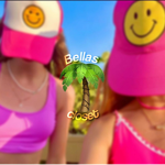 -Bellas closet x-