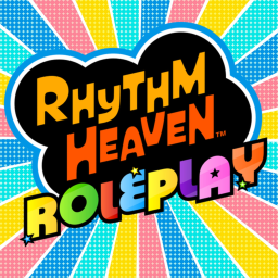 Rhythm Heaven Roleplay (IN EARLY DEVELOPMENT)