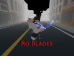 Ro Blades