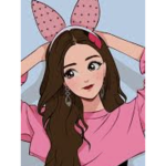 Lucy’s clothing designs
