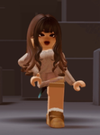 Autumn loves Roblox