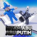 [NEW] Laser Tower Hitam Abu Abu Putih 🤍